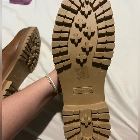 Denver Hayes winter boots - Picture 3 of 4